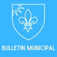BULLETIN MUNICIPAL - HIVER 2021