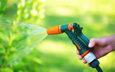 Nouvelles limitations des usages de l’eau
