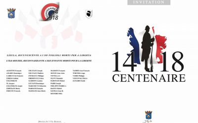 14-18 Centenaire
