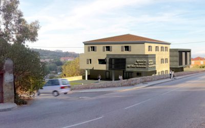 Création d’une Maison de Santé