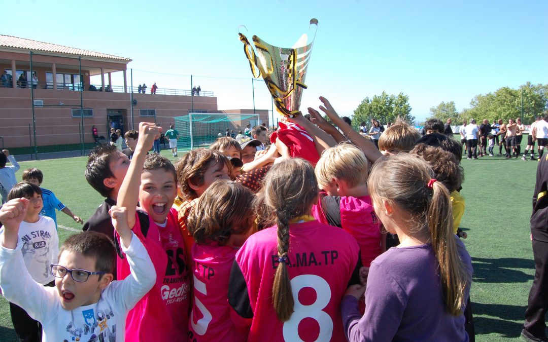 Structures et équipements sportifs