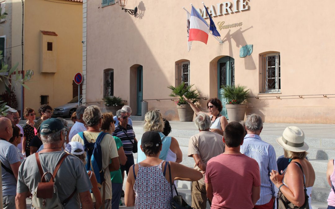 Journées Européennes du Patrimoine 2018