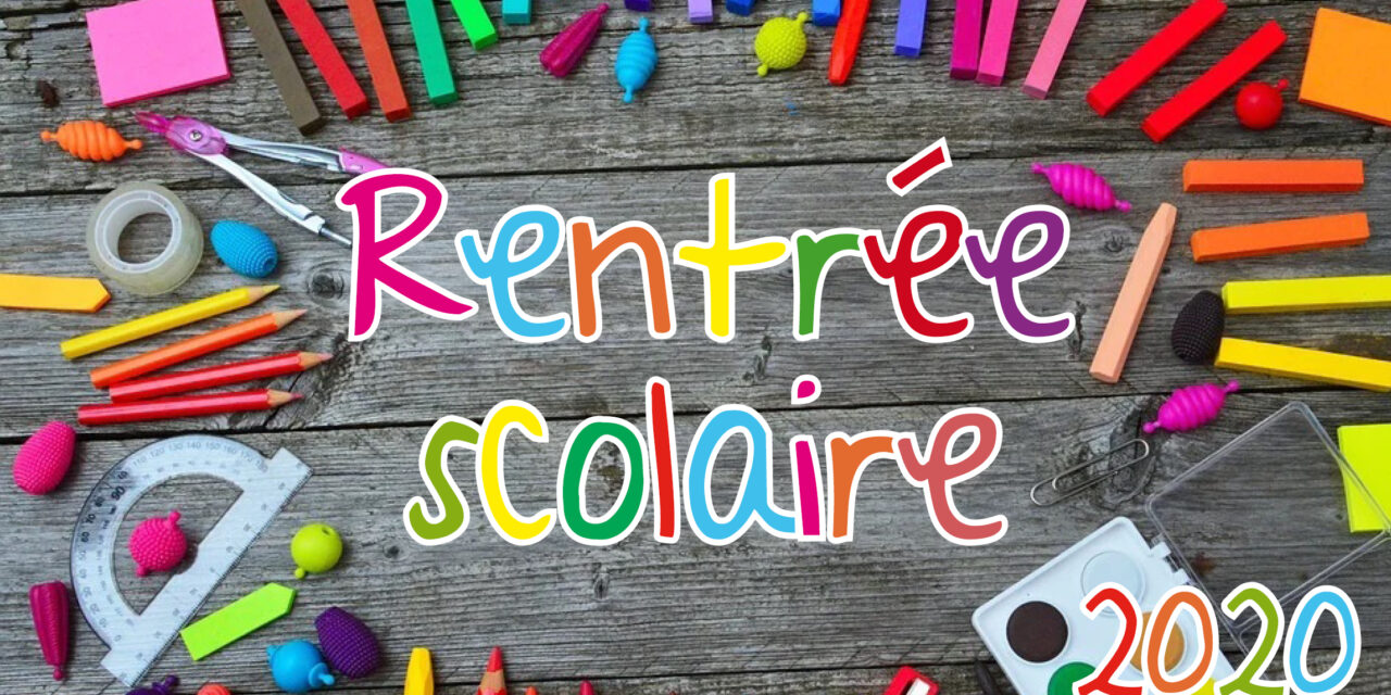 Rentree Scolaire Site Officiel De La Mairie D Ile Rousse