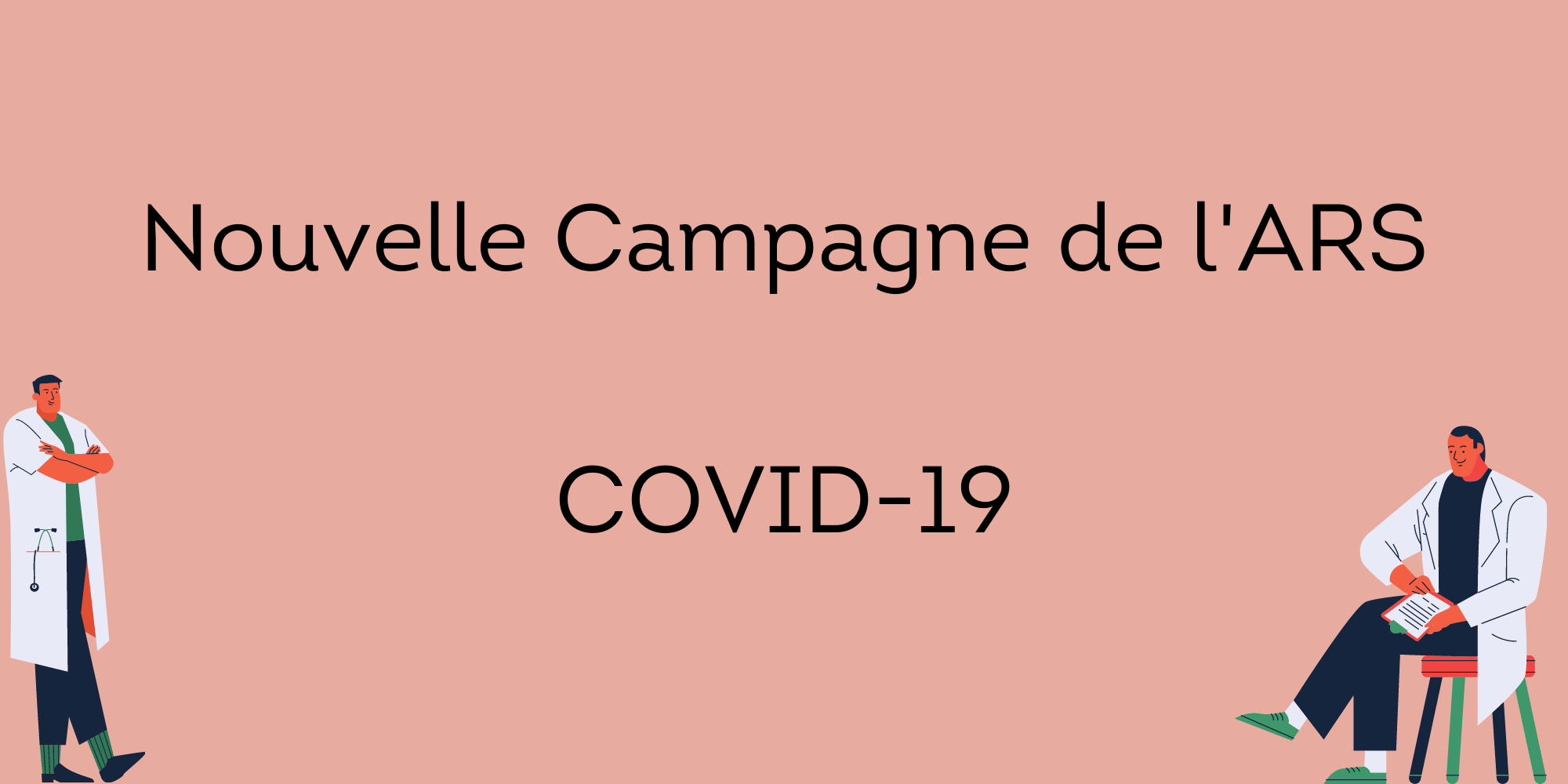 Kit Campagne COVID-19