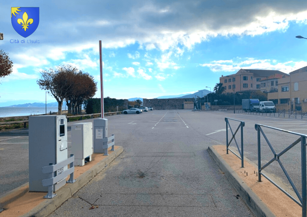Parkings gratuits en periode hivernale Site officiel de la mairie d