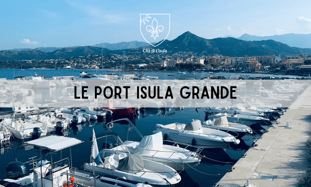 Le Port Isula Grande
