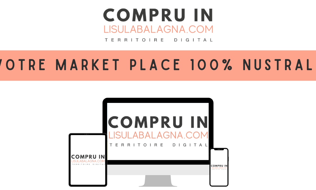 La MarketPlace Compru in Lisula Balagna