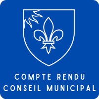 COMPTE RENDU DU CONSEIL MUNICIPAL DU 29 JUIN 2021