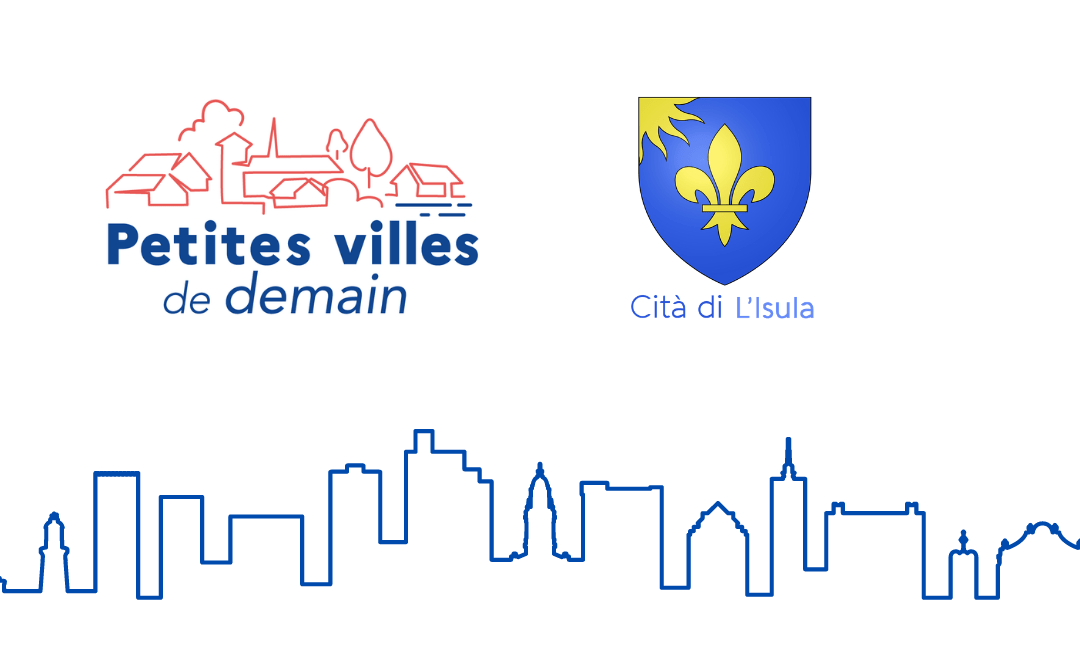 Petites villes de demain