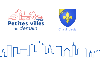 Petites villes de demain