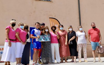 Pékin express fait étape à L’Isula !