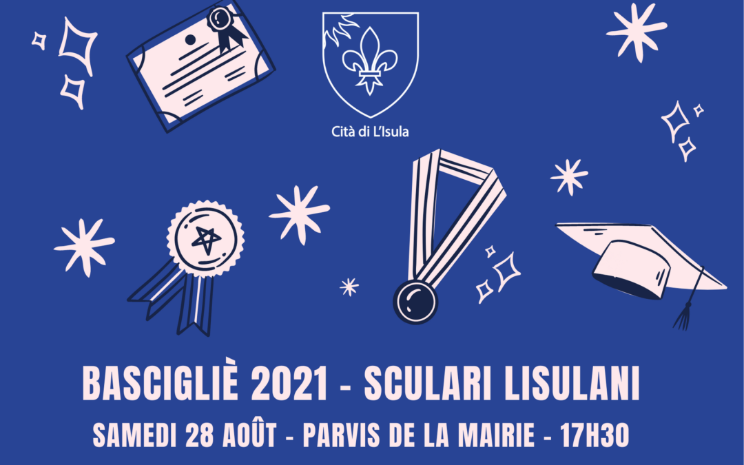 ACCOLTA DI I SCULARI LISULANI LAUREATI IN CASA CUMUNA