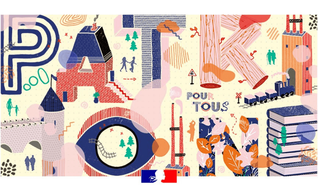 Les Journées européennes du patrimoine se tiendront  cette année les 18 et 19 septembre à L’Ile-Rousse. Cette année, elles mettent en avant le patrimoine pour tous !