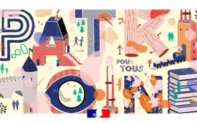 Les Journées européennes du patrimoine se tiendront  cette année les 18 et 19 septembre à L’Ile-Rousse. Cette année, elles mettent en avant le patrimoine pour tous !