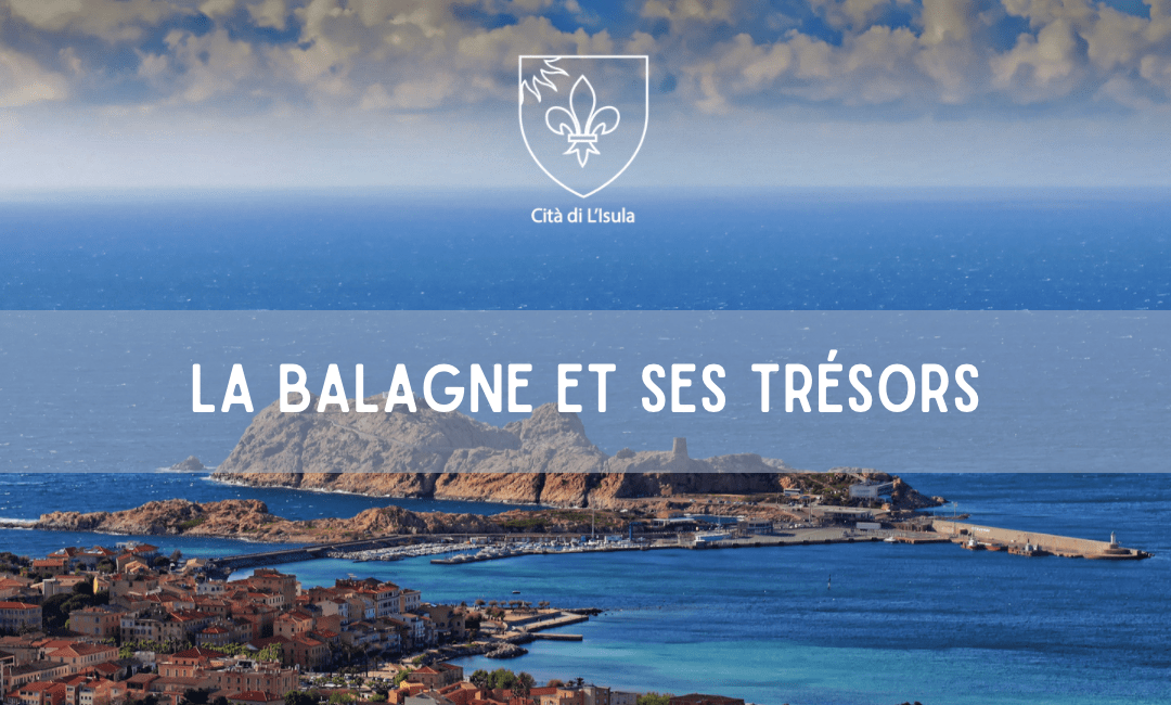 LA BALAGNE ET SES TRESORS : Genealogia è storia