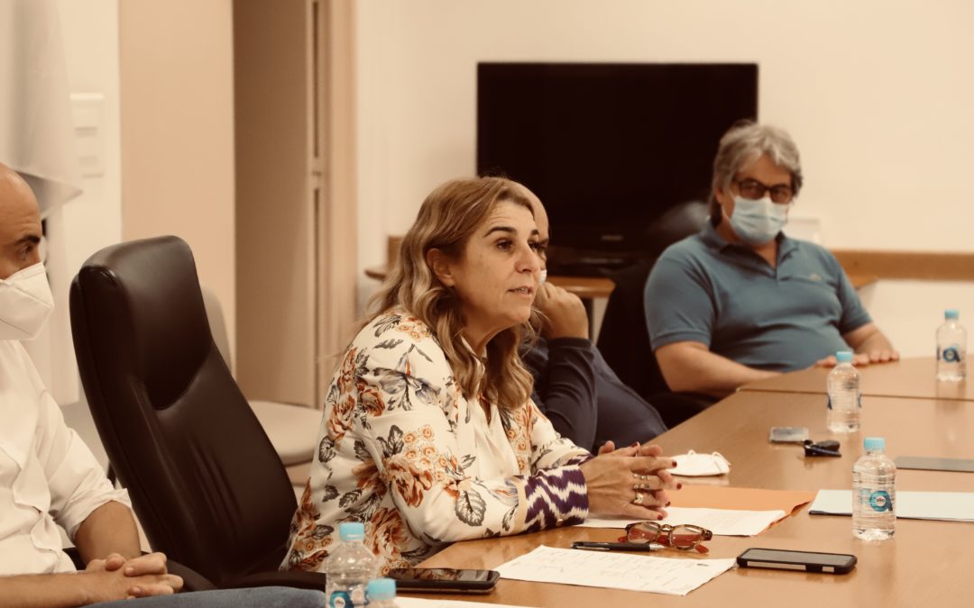 Cunsigliu municipale 4/10