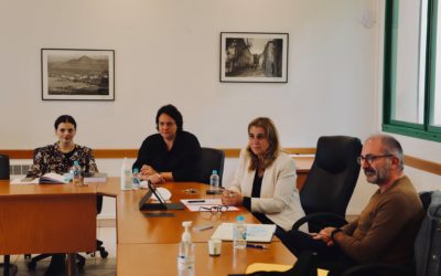 La ville de L’Ile-Rousse accueille une résidence d’architectes afin d’élaborer un projet de développement  urbain
