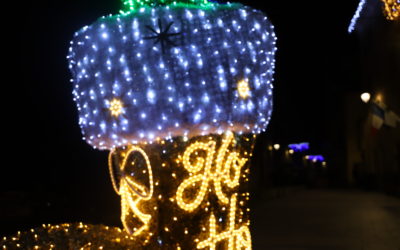 Natale à L’Isula
