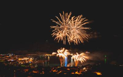 L’Isula in festa