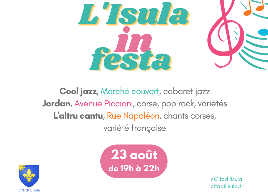 23 août à Lisula
