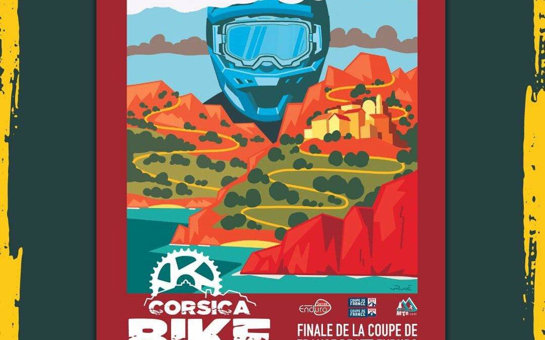 Corsica bike festival