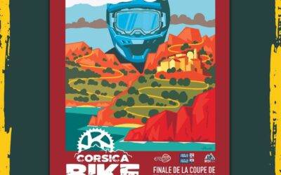 Corsica bike festival