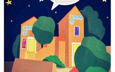 5ème édition de Lisula Cine Musica du 19 au 25 octobre