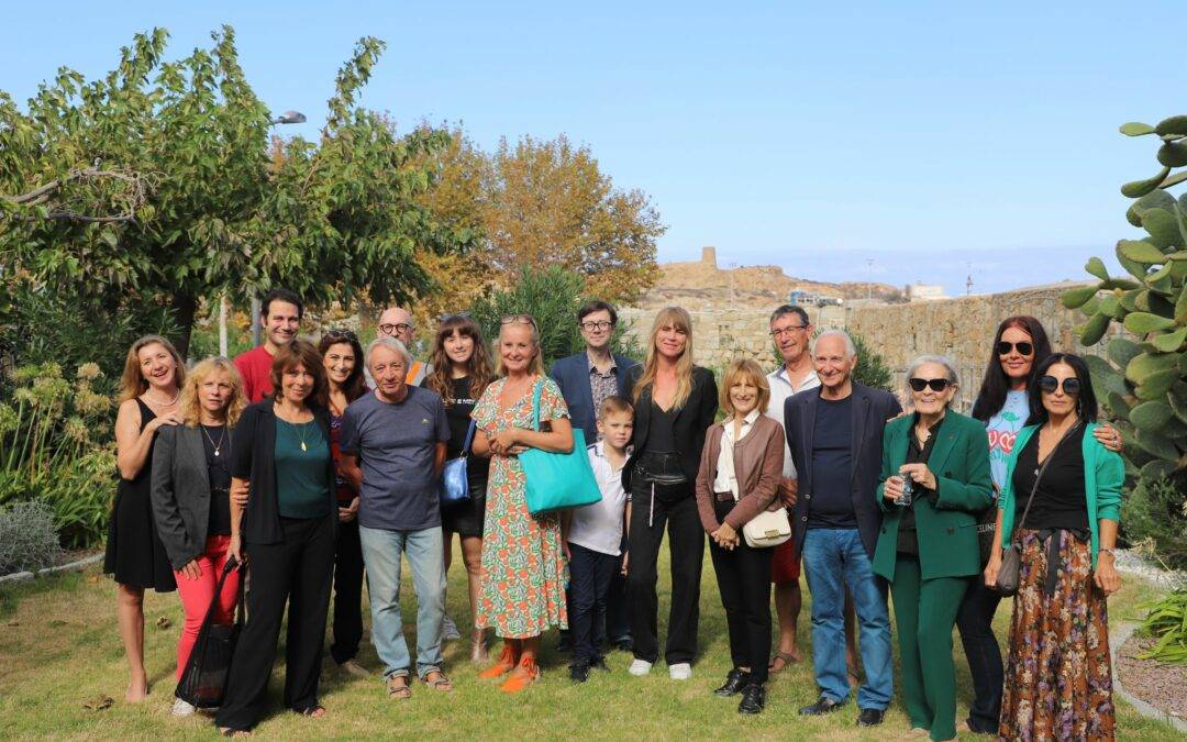 Inaugurazione