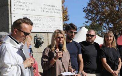 Fiera di L’isula