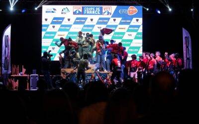 Le corsica bike festival s’est terminé en beauté