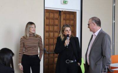 Comité local de formation
