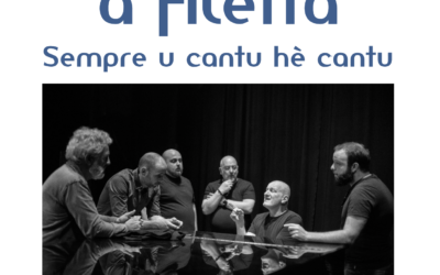A Filetta, 22/11/2022