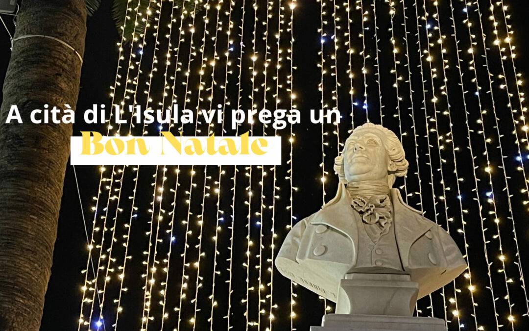 Bon Natale !