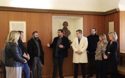 Le groupe Meridianu fête ses 20 ans de scène