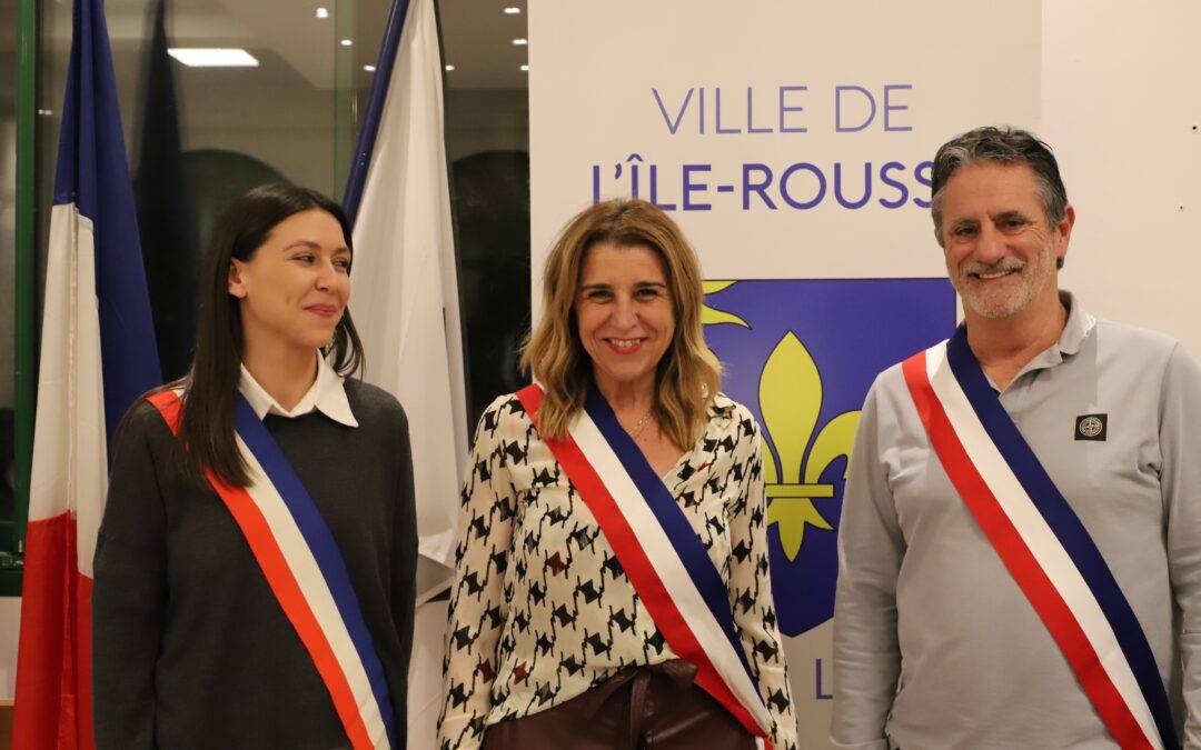 Conseil municipal 13.02