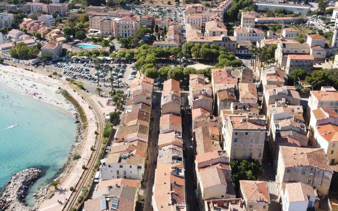 Un programme qui accompagne les projets du territoire