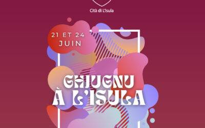 Festa di a musica è san ghjuvà