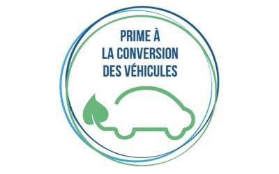 Prime à la conversion et bonus écologique