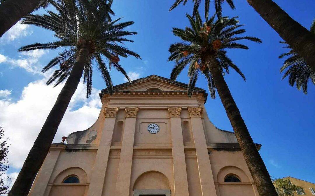 L’Église de l’Immaculée conception : 55 285 euros déjà récoltés !