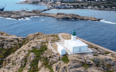 Les Îles de la Pietra sont à nouveau accessibles !