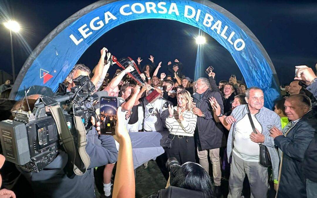 Campioni di Corsica