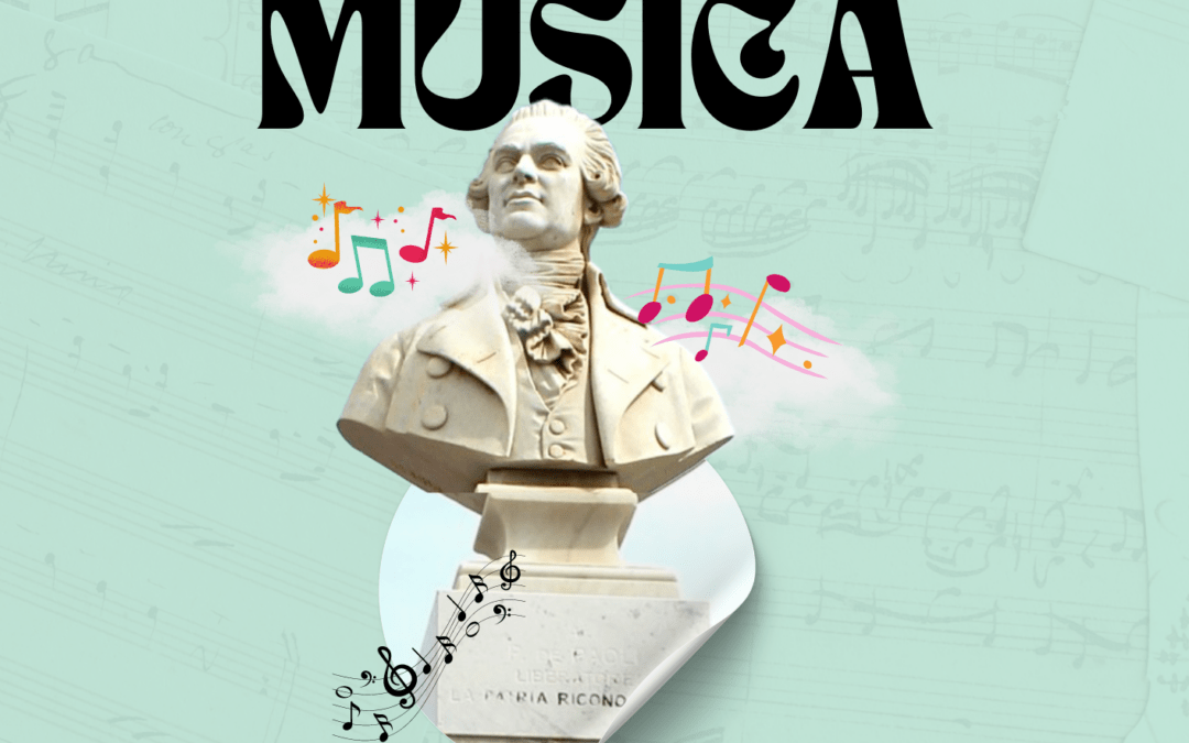 Festa di a musica 2024