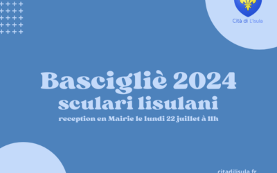 Bascigliè 2024