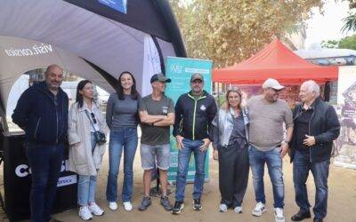 Corsica Bike Festival – Inauguration