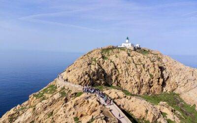 Un nouveau souffle pour les Îles de la Pietra