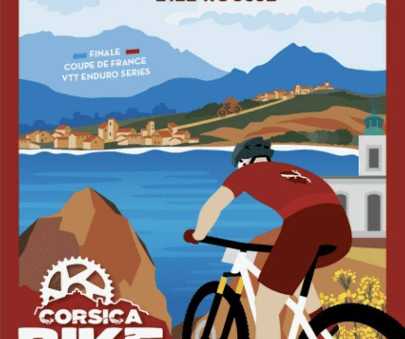 Corsica Bike Festival