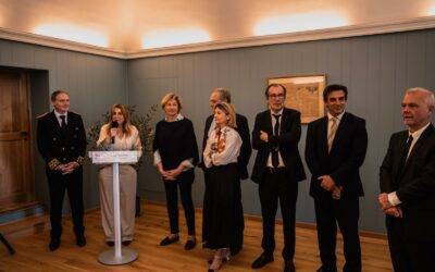 Un moment fort pour notre ville et pour le tourisme en Balagne