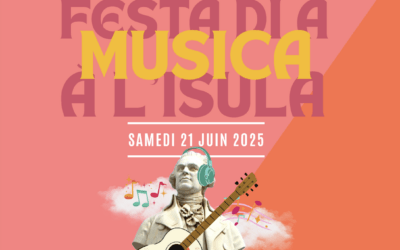 Festa di a musica à L’Isula