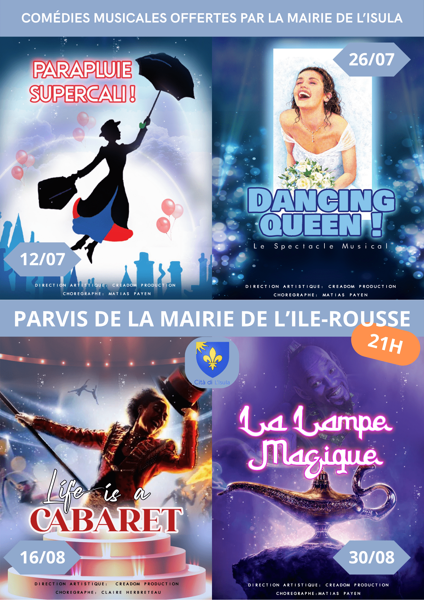 12 juillet