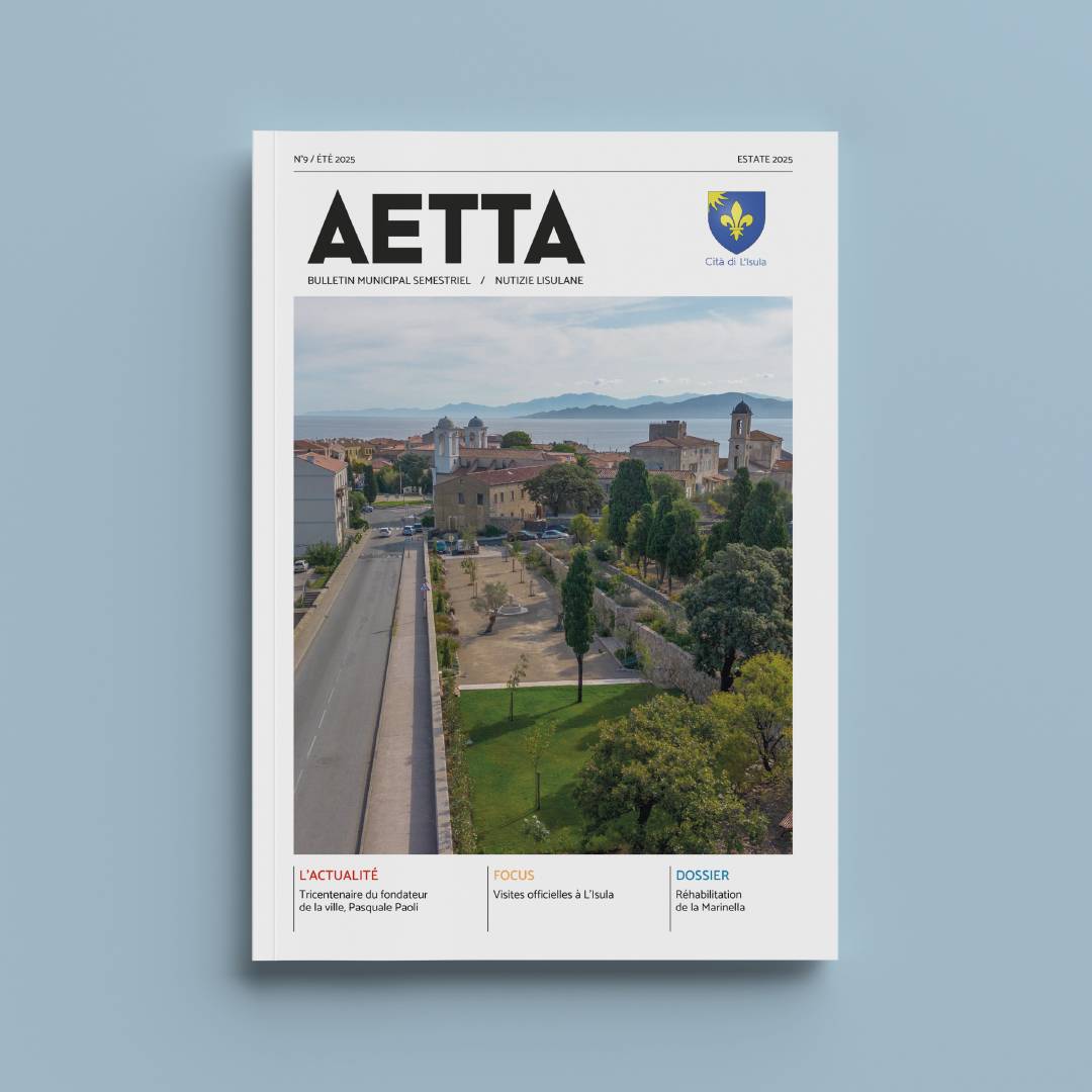 AETTA numéro 9